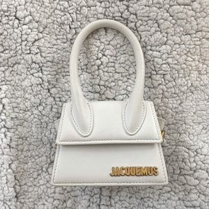 jacquemus le chiquito Mini Bag